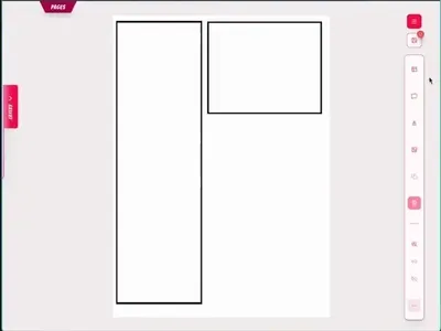 Panel creation tools