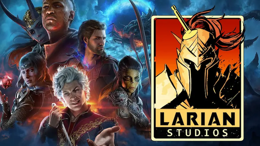 Larian Studio AI 'Scandal': Why Angry Fans Are Dead Wrong