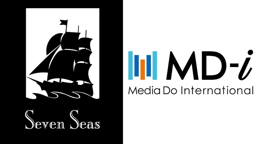 Seven Seas Entertainment Acquisitions