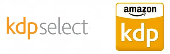 Amazon KDP Brand Logo